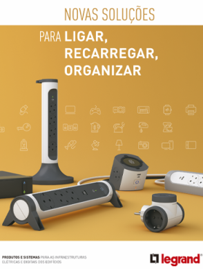 Fichas e Blocos Multitomadas